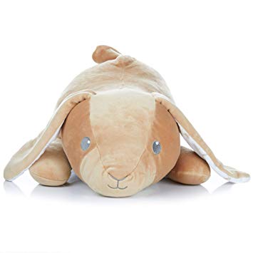 Cuddle Pal Stuffed Animal Plush Toy - Large Bunny