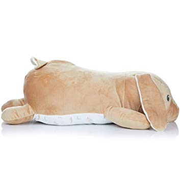 Cuddle Pal Stuffed Animal Plush Toy - Large Bunny