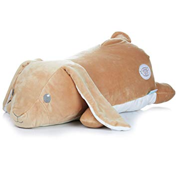 Cuddle Pal Stuffed Animal Plush Toy - Large Bunny